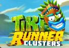 Tiki Runner Clusters