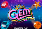 Little Gem Hold and Spin