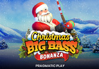 Christmas Big Bass Bonanza