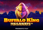 Buffalo King Megaways