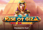 Rise of Giza PowerNudge