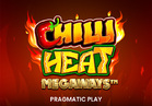Chilli Heat MEGAWAYS
