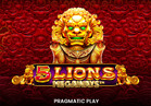 5 Lions Megaways