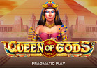 Queen of Gods