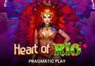 Heart of Rio