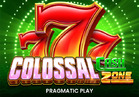 Colossal Cash Zone