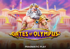 Gates of Olympus