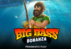 Big Bass Bonanza