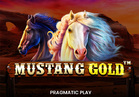 Mustang Gold