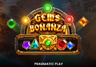 Gems Bonanza