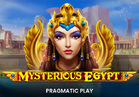 Mysterious Egypt