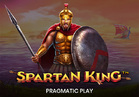 Spartan King