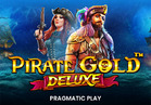 Pirate Gold Deluxe