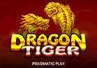 The Dragon Tiger