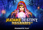 Madame Destiny Megaways