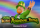 Emerald King Rainbow Road