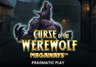 Curse of the Werewolf Megaways