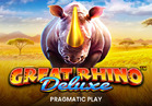 Great Rhino Deluxe