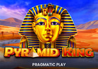 Pyramid King