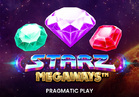 Starz Megaways