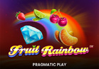 Fruit Rainbow