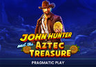 John Hunter and the Aztec Treasure