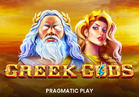 Greek Gods