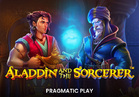 Aladdin and the Sorcerer