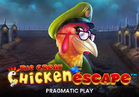 The Great Chicken Escape