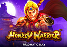 Monkey Warrior