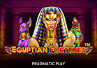 Egyptian Fortunes