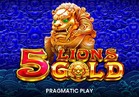 5 Lions Gold