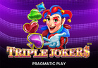 Triple Jokers