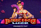 Peking Luck