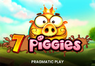 7 piggies