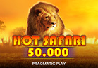 Hot Safari 50,000
