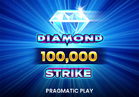 Diamond Strike 100,000