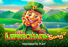 Leprechaun Song