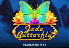 Jade Butterfly