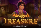 Aladdin's Treasure