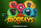 7 Monkeys