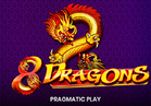 8 Dragons