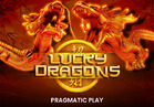 Lucky Dragons