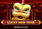 Lucky New Year