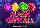 Magic Crystals