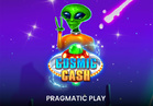 Cosmic Cash