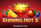 Shining Hot 5