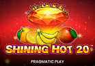Shining Hot 20