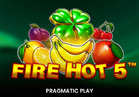 Fire Hot 5
