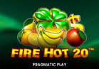 Fire Hot 20